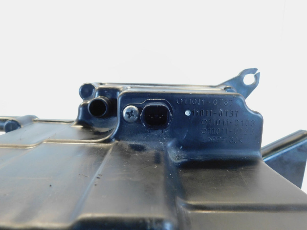 2013 2014 2015 Kawasaki Ninja EX300 300 Air Intake Filter Airbox Cleaner Case - C3 Cycle