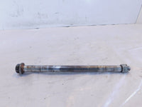 Harley Davidson Softail Electra Glide Ultra Classic & FXR Rear Wheel Axle Bolt - C3 Cycle