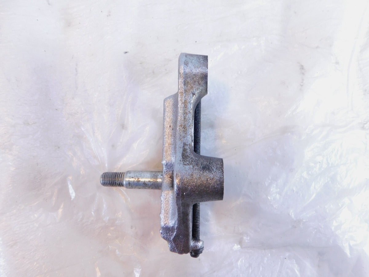 1983-1985 Yamaha Venture Royale 1200 XVZ12 Front Right Foot Peg Mount Bracket - C3 Cycle