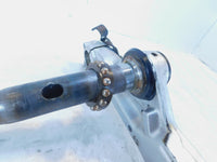 Yamaha VStar 1100 XVS1100 Classic Silverado Front Fork Steering Stem Triple Tree