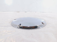 Harley Davidson Twin Cam Softail & Dyna Chrome Derby Clutch Cover 60769-06 - C3 Cycle