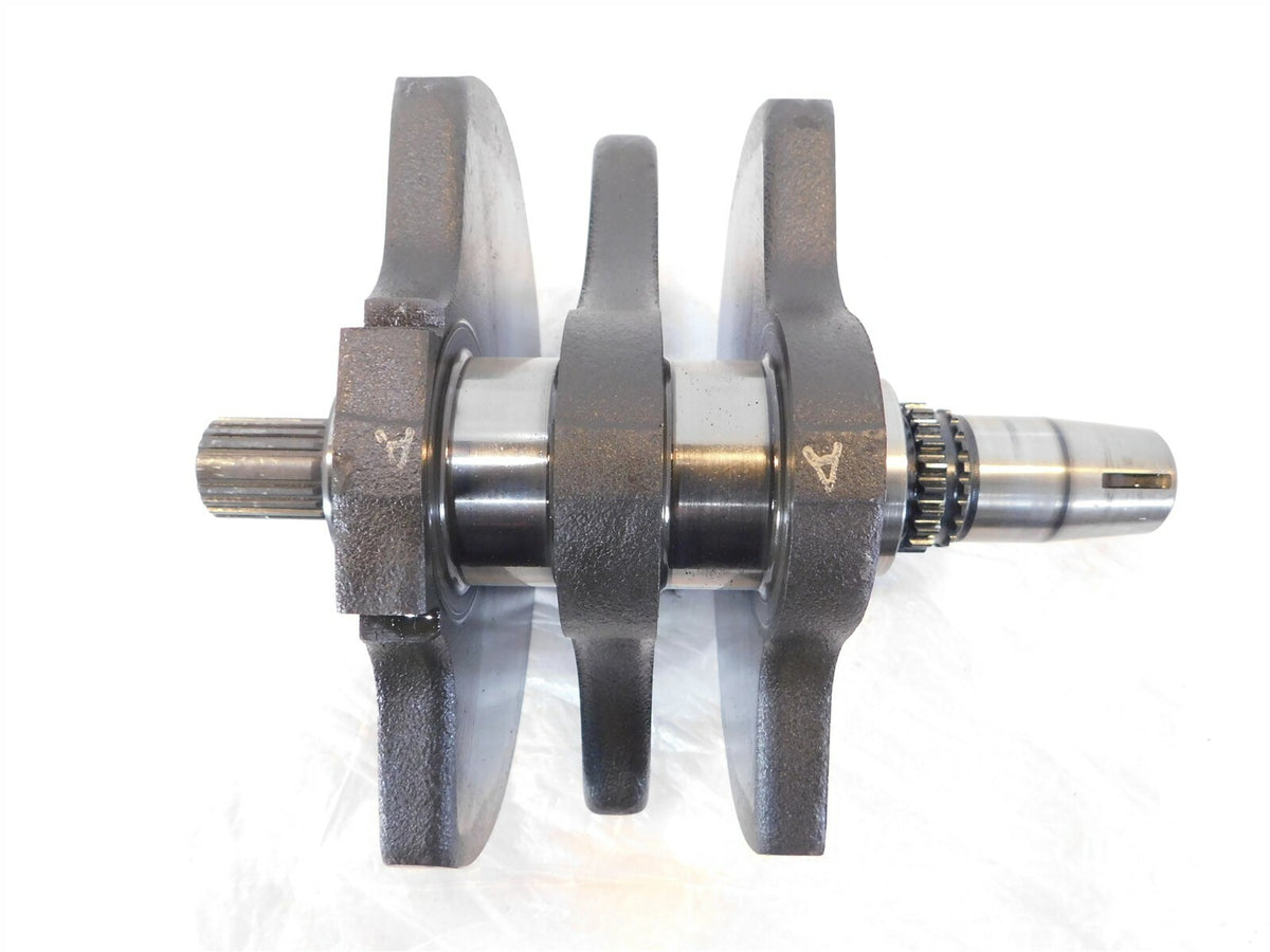 Honda VT1100 VT1100C VT1100C2 C3 Shadow ACE Aero 1100 Engine Motor Crankshaft - C3 Cycle