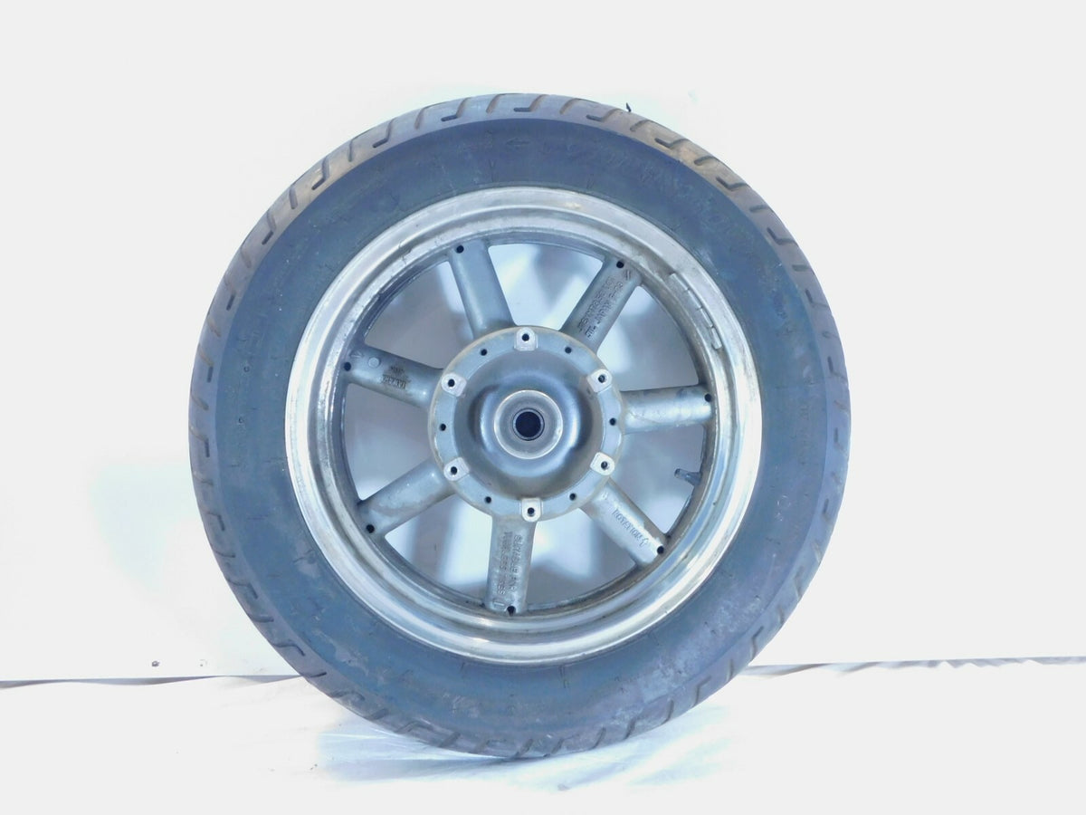 Yamaha Royal Star Tour Classic Deluxe Boulevard & Venture Front Wheel Rim & Tire - C3 Cycle