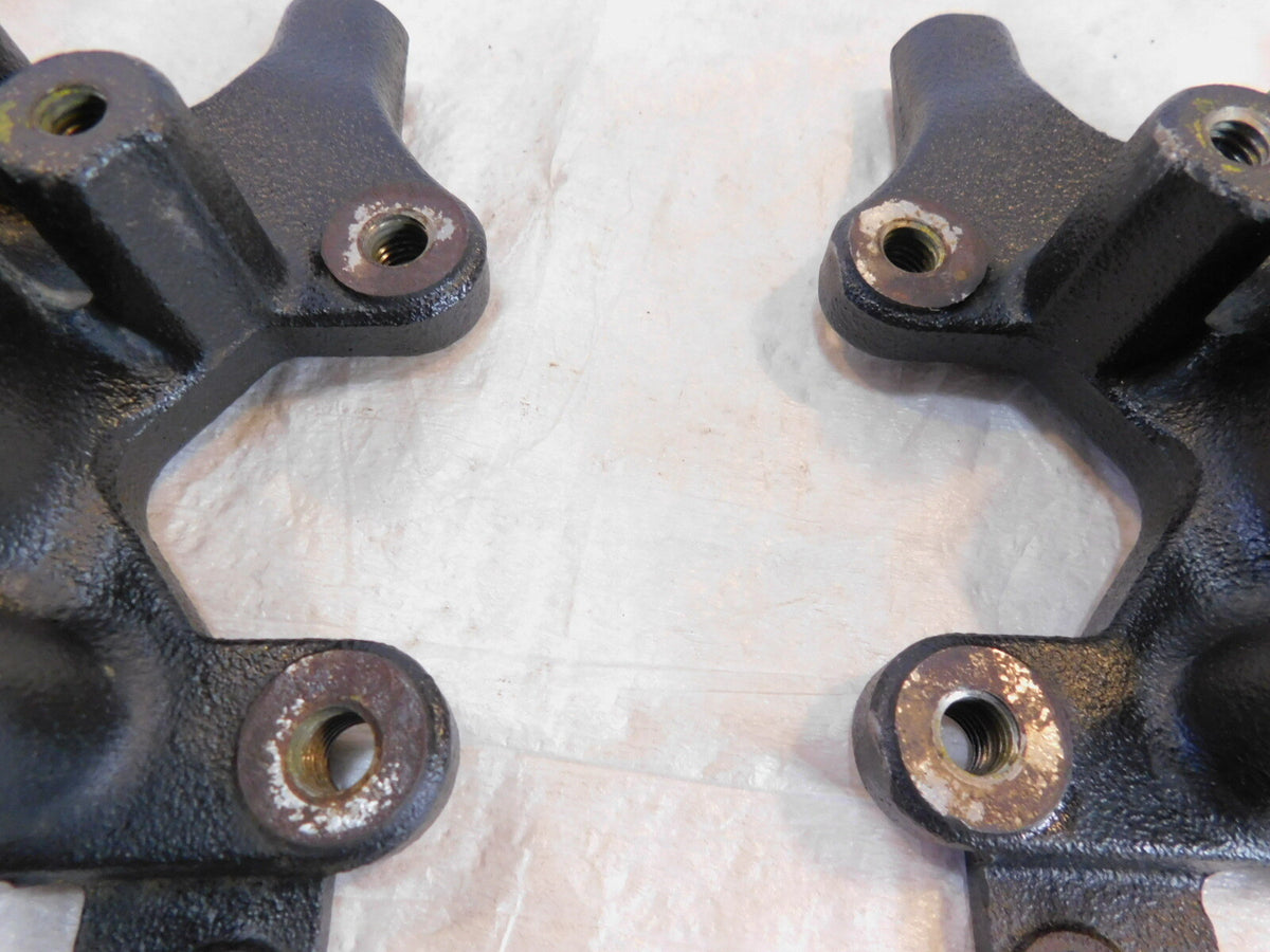 Can-Am Spyder GS RS RT Roadster 990 SE5 SM5 Front Power Steering Knuckle Spindle - C3 Cycle