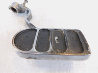 2000-2005 Kawasaki ZR750 ZR-750 ZR-7S Chrome Rear Wheel Foot Brake Pedal Lever - C3 Cycle