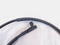 Triumph Sprint Trophy 900 1200 & Tiger 885 Front Speedo Speed Drive Cable Wire - C3 Cycle