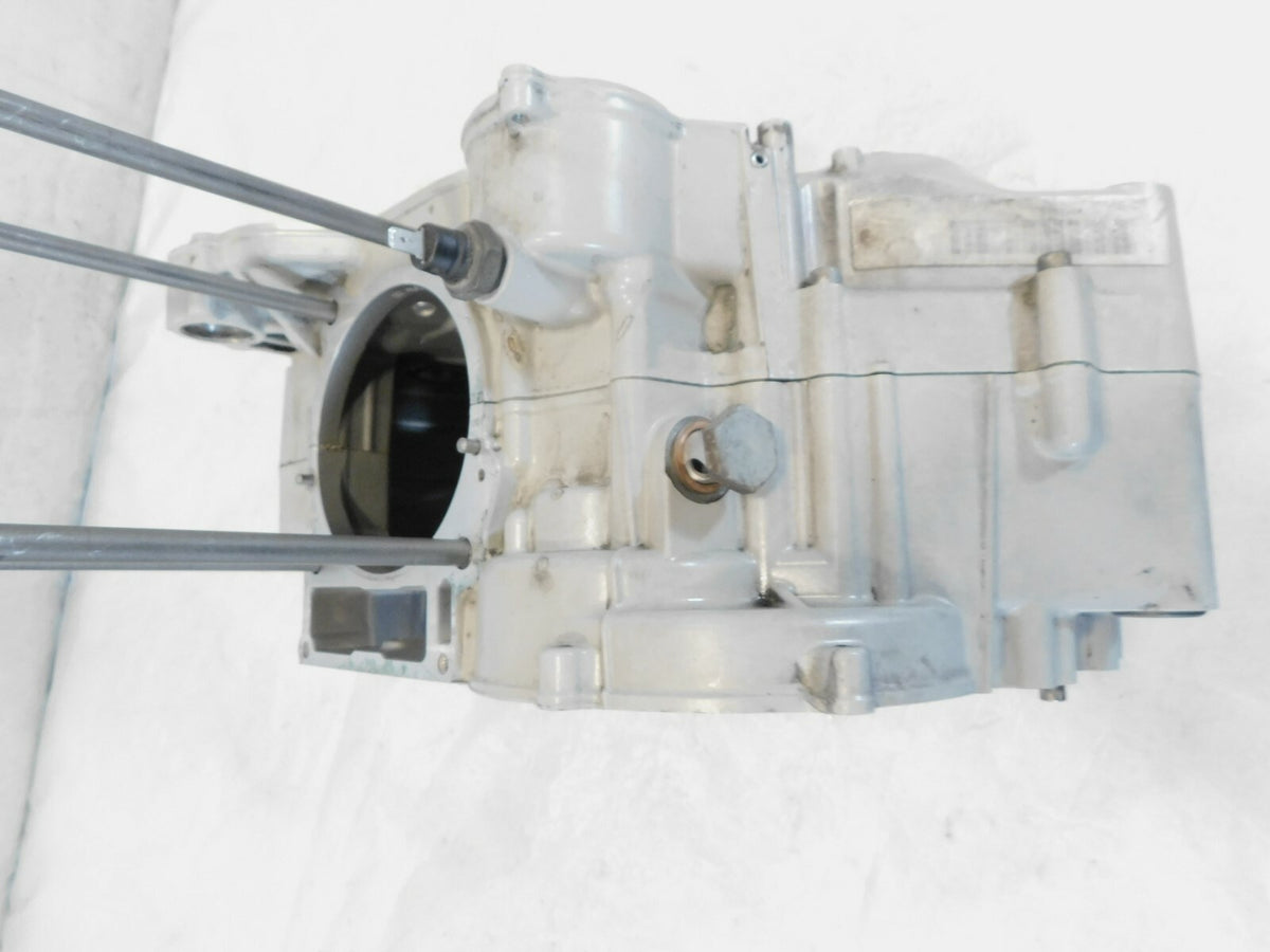 BMW F650 F650GS Dakar & F650CS Scarver Engine Motor Housing Crankcase Case - C3 Cycle