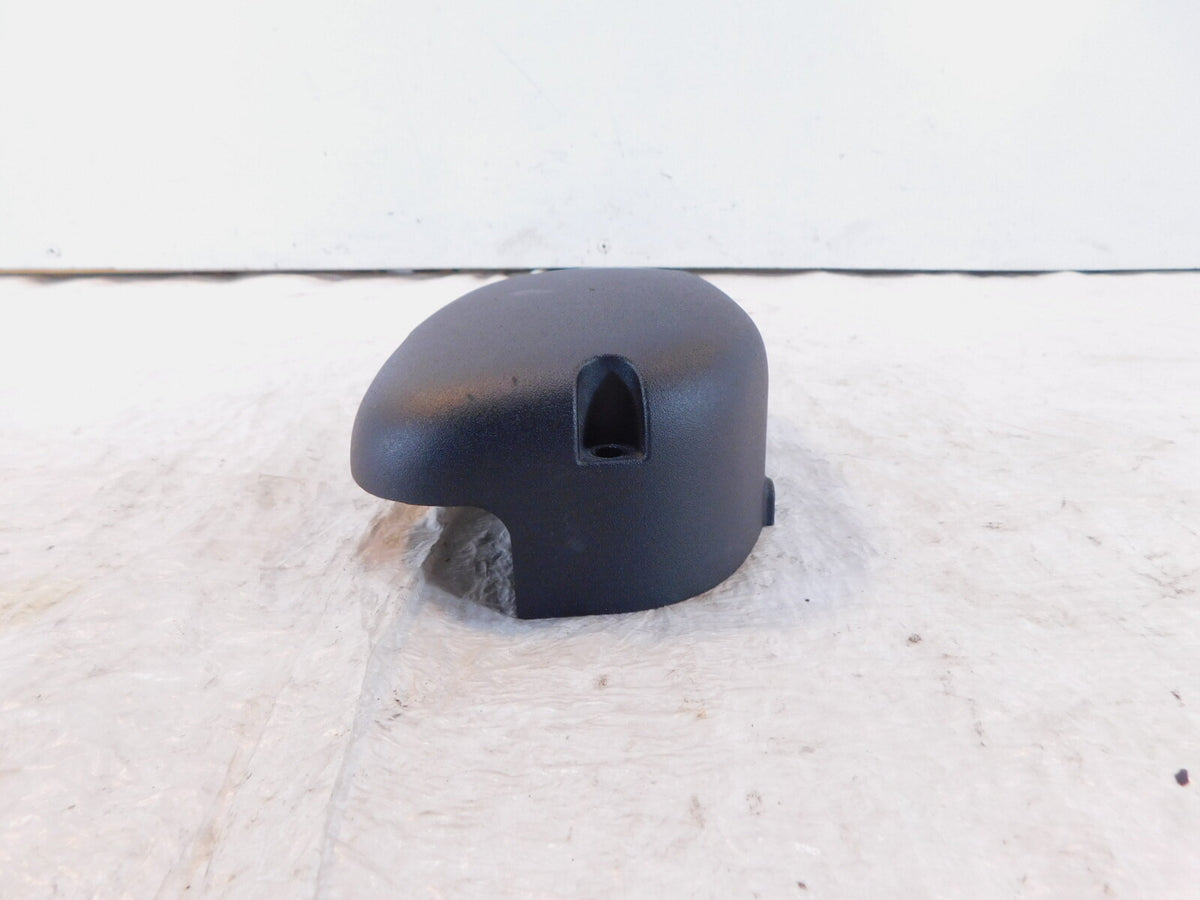 Royal Enfield Meteor 350 Euro 5 Black Drive Chain Sprocket Cover - RLQ00042 - C3 Cycle