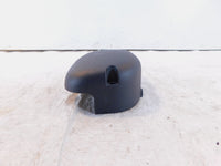 Royal Enfield Meteor 350 Euro 5 Black Drive Chain Sprocket Cover - RLQ00042 - C3 Cycle