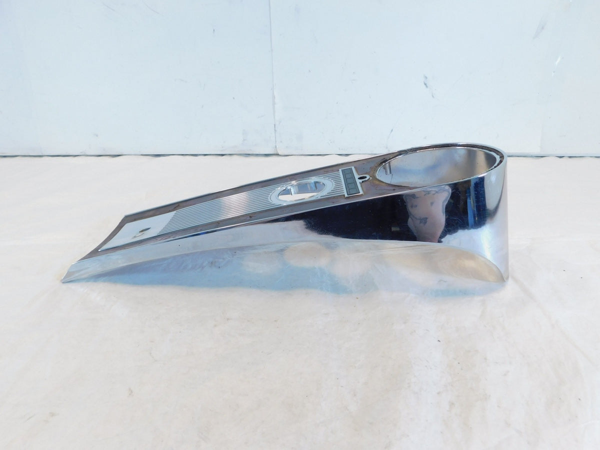 1994-1998 Harley Davidson Road King FLHR & Classic Fuel Gas Tank Center Console - C3 Cycle