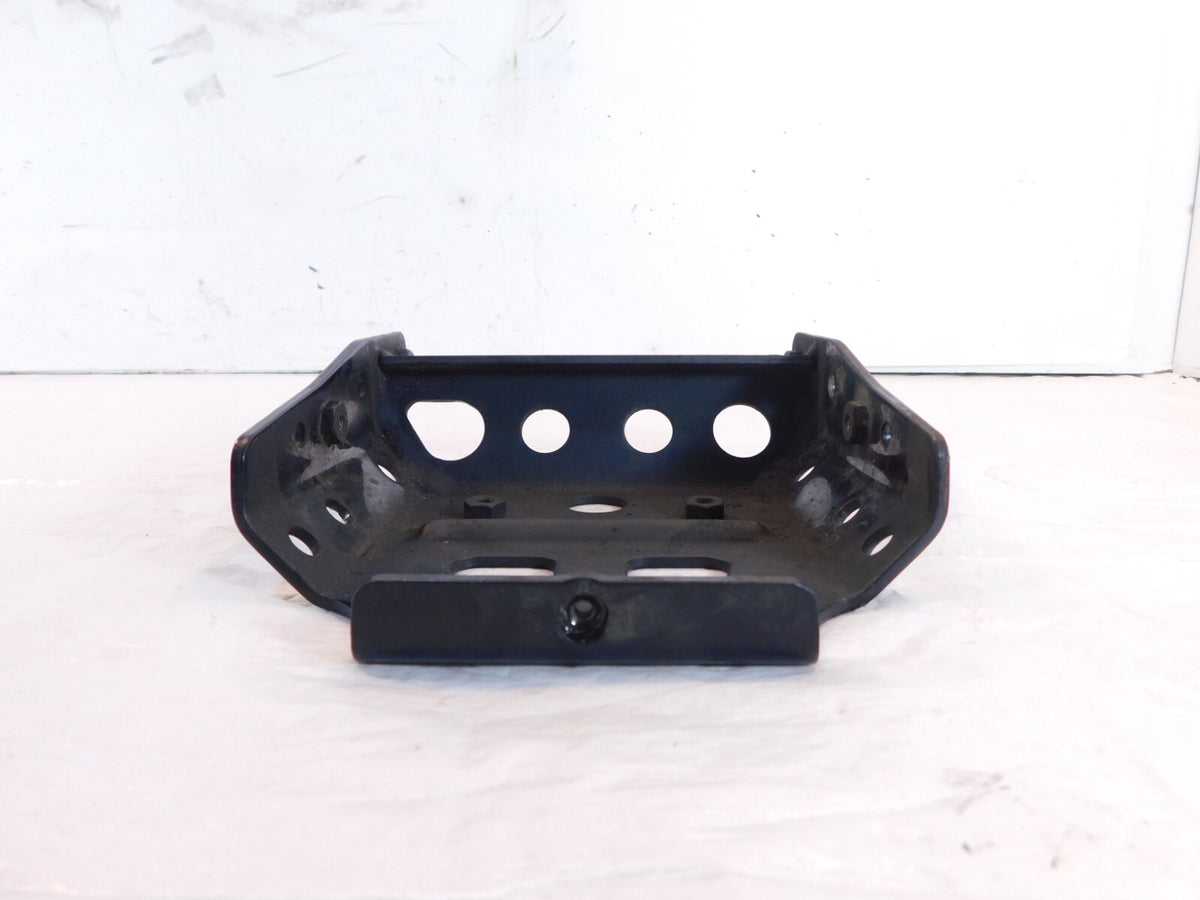 Harley Davidson Sportster XR1200 Rear Fender Tail Section Frame Seat Bracket - C3 Cycle
