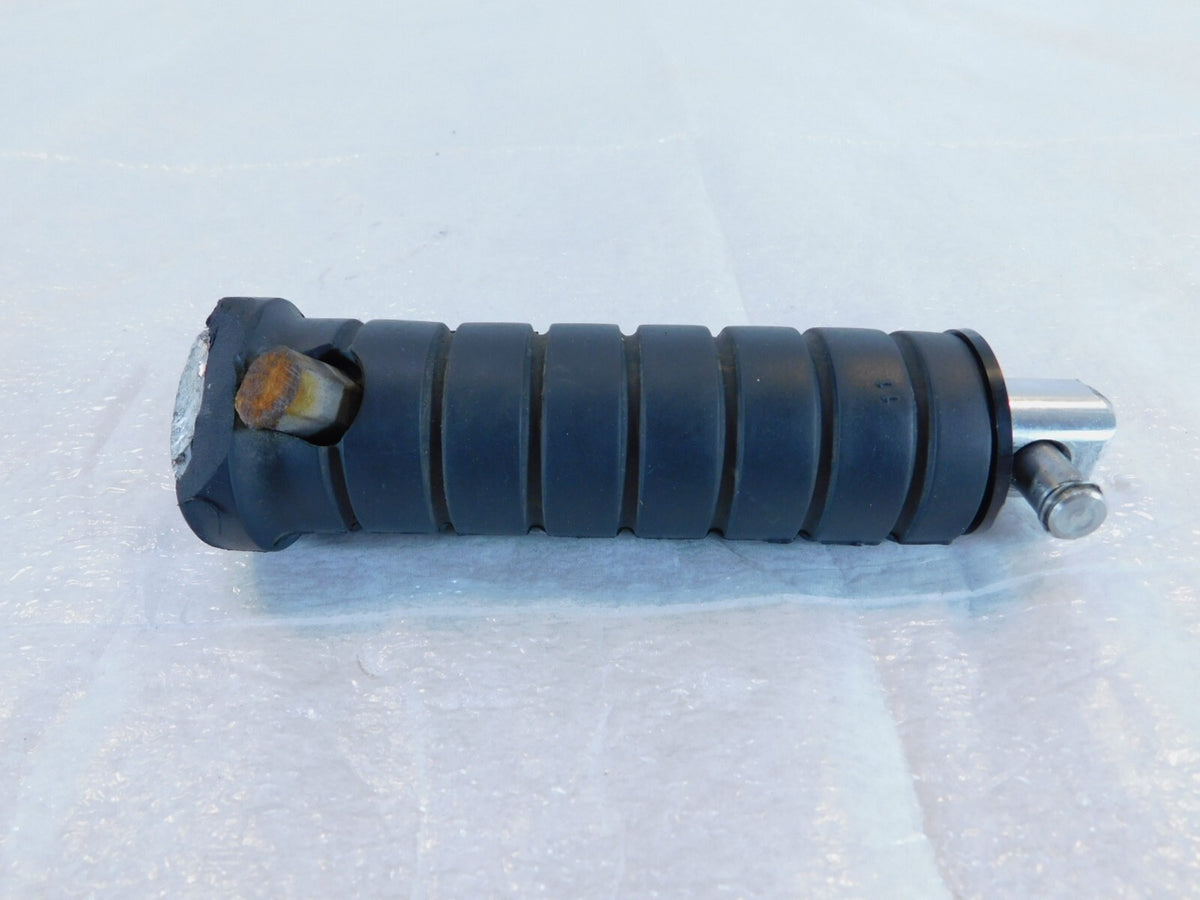 Victory Hammer Jackpot Kingpin & Vegas Right Front Driver Footpeg Footrest - C3 Cycle