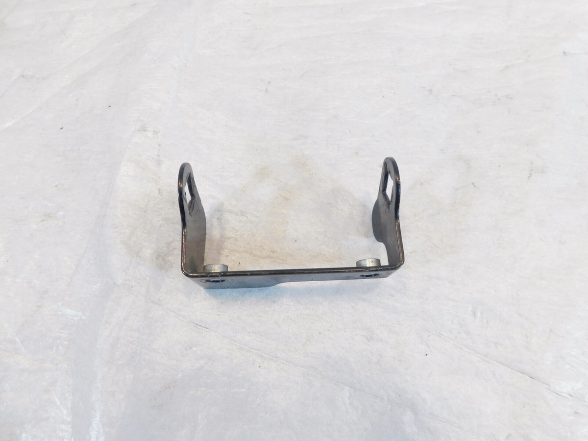2002-2006 Harley Touring Road Electra & Street Glide Ignition Coil Mount Bracket - C3 Cycle