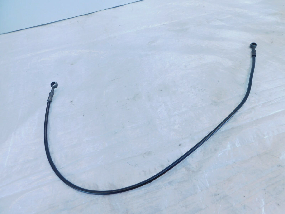 1999-2004 Triumph Sprint 955 ST RS Rear Brake Master Cylinder Hose Pipe Line - C3 Cycle