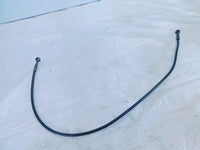 1999-2004 Triumph Sprint 955 ST RS Rear Brake Master Cylinder Hose Pipe Line - C3 Cycle