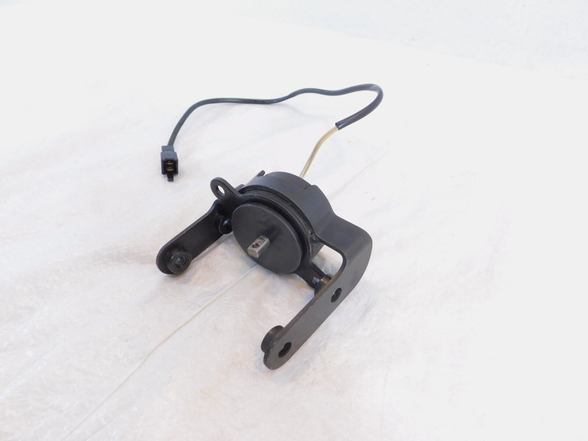1987-05 Suzuki Intruder 1400 VS1400 Boulevard S83 Engine Decompression Solenoid - C3 Cycle