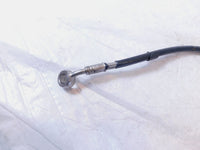 2001-2005 BMW R1150RS Front Wheel ABS Brake Master Cylinder Pump Hose Pipe Line - C3 Cycle