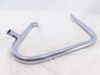 Harley Touring Electra Glide & Tour Glide Right Saddlebag Crash Guard - C3 Cycle