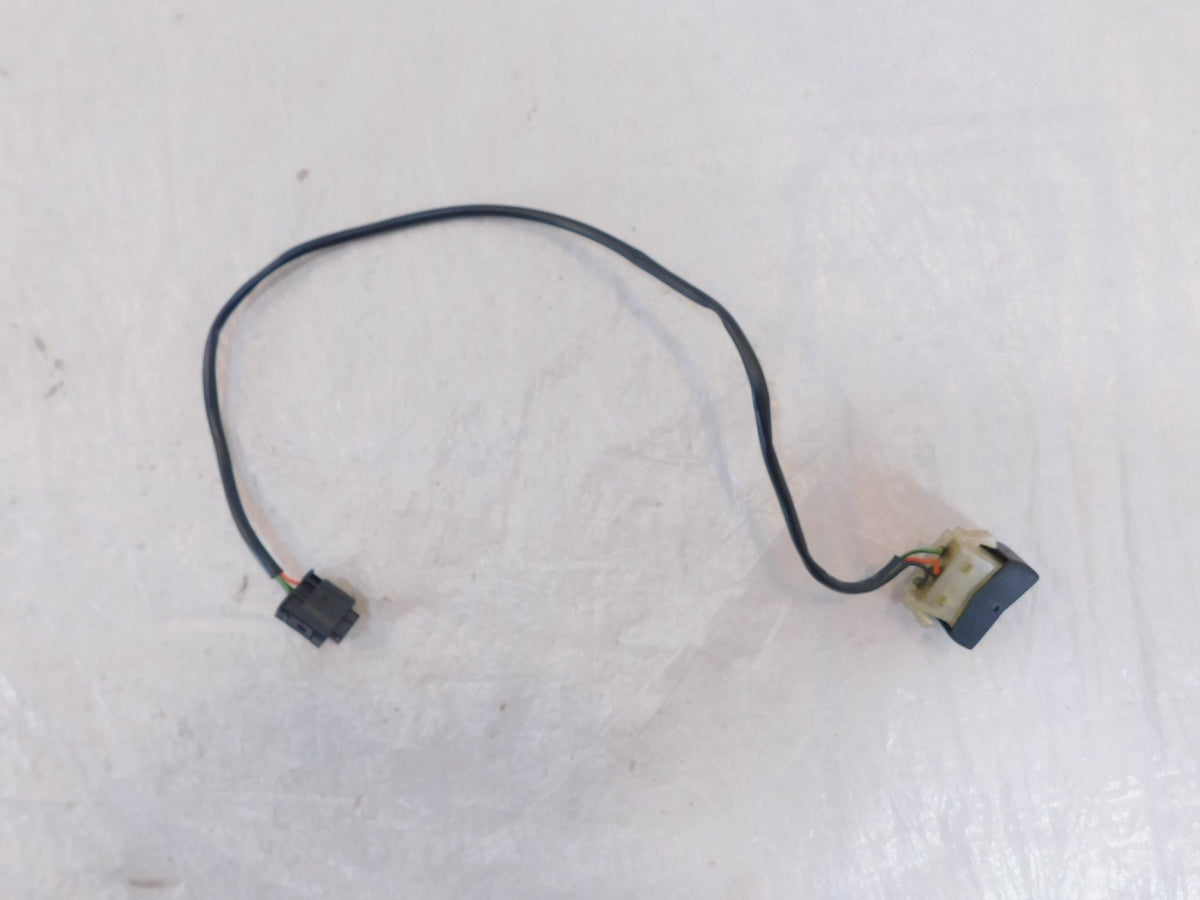 BMW F650CS & F650GS Dakar & G650GS Hazard Emergency Flasher Signal Light Switch