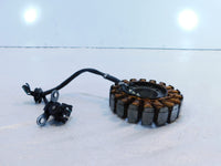 2013-2017 Kawasaki Ninja 300 EX300 Engine Motor Alternator Generator Stator Coil - C3 Cycle