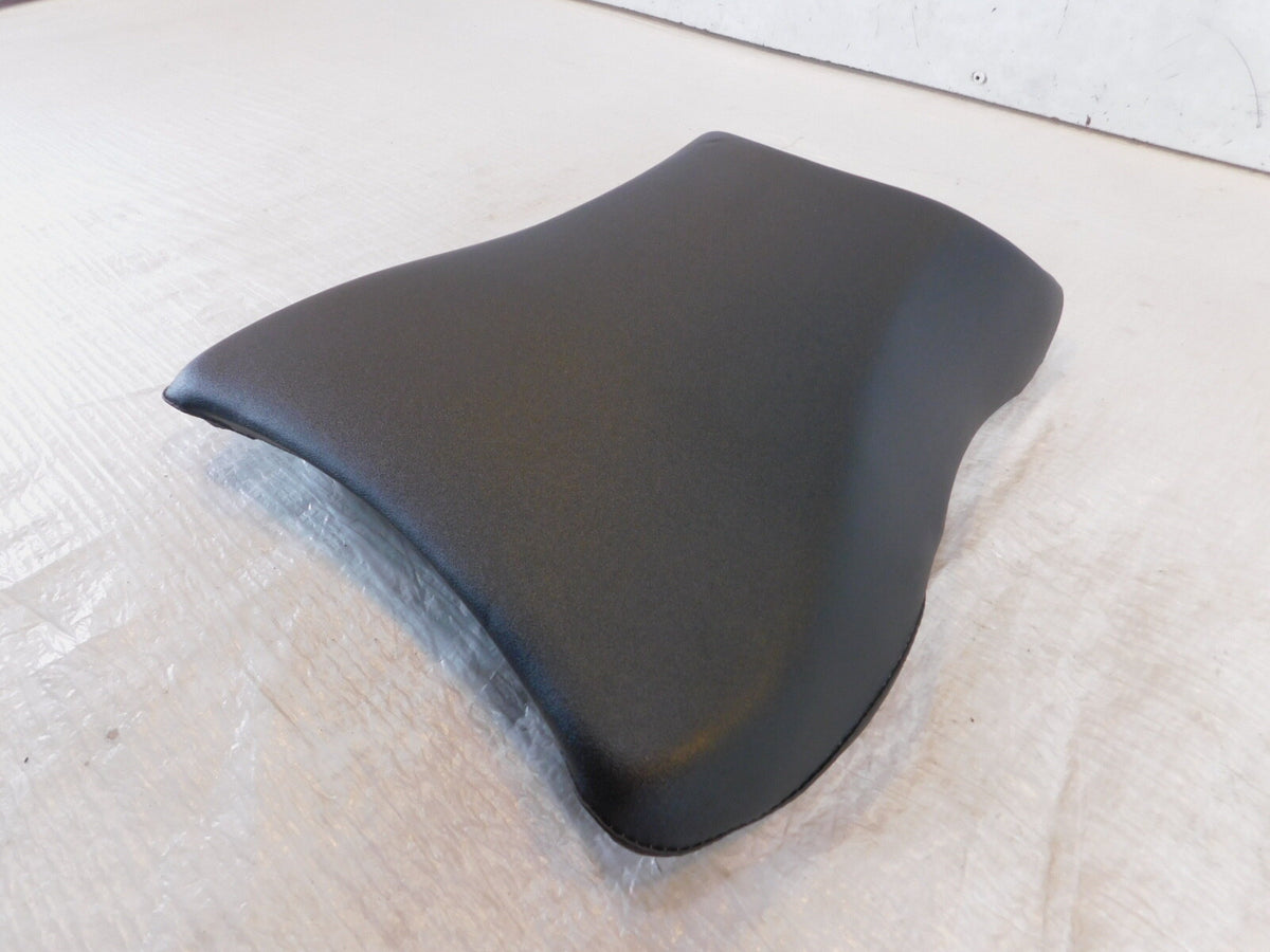 2003 Aprilia SL1000 Falco Black Front Driver Pillion Seat Cushion Saddle Pad