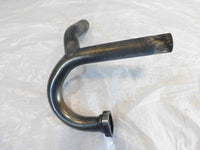 BMW R1150GS Adventure R1150R Rockster Left Exhaust Muffler Manifold Header Pipe - C3 Cycle