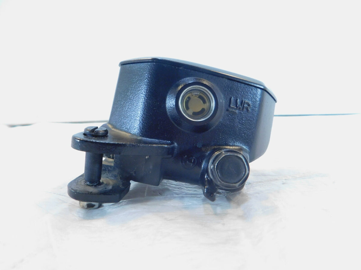 Kawasaki Z900 ZR900 & Z800 ZR800 Front Left Wheel Brake Master Cylinder Assembly - C3 Cycle