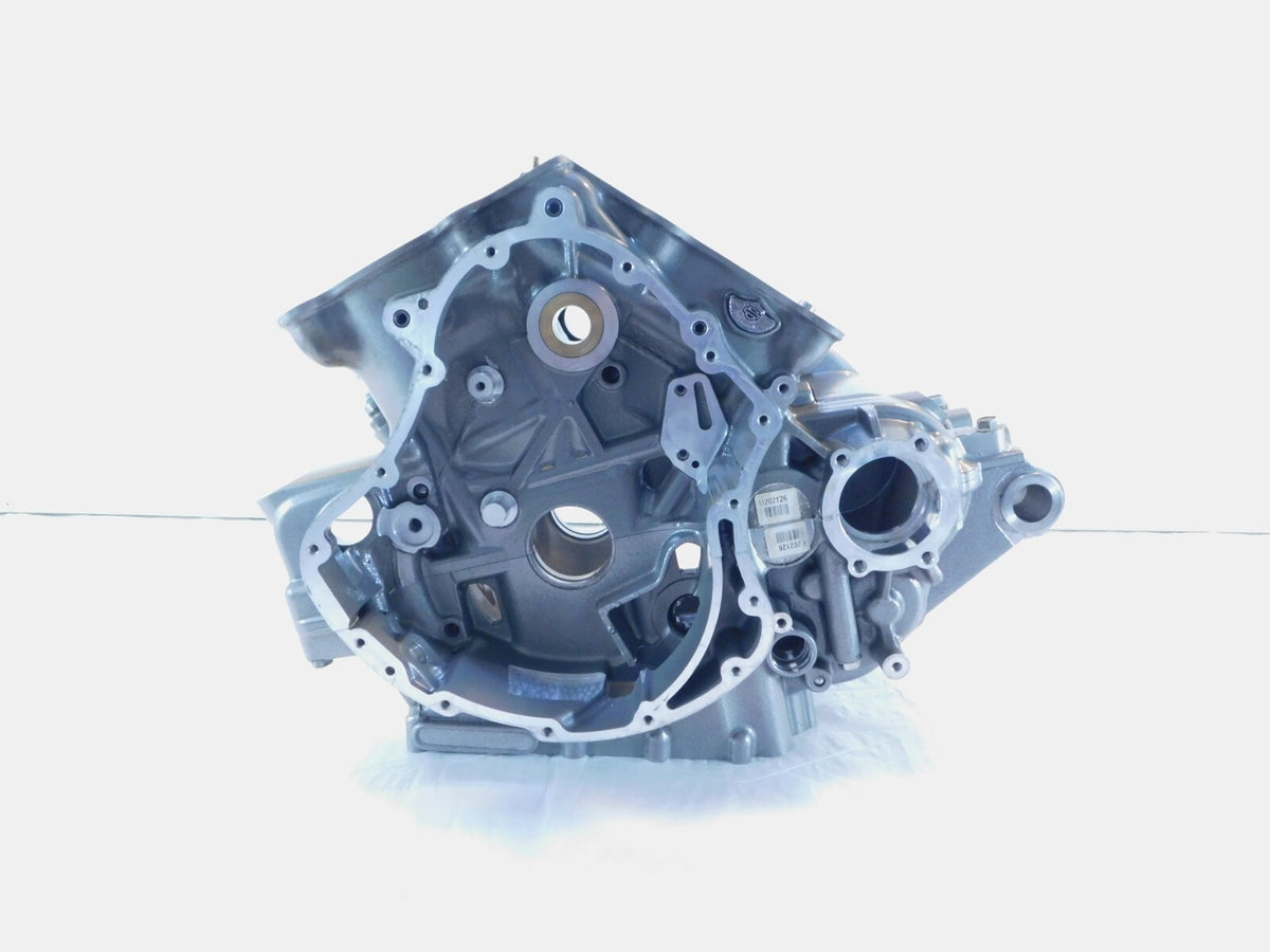 2003 Harley Davidson V-Rod VRod VRSCA Silver 100th Anniversary Crankcase - C3 Cycle