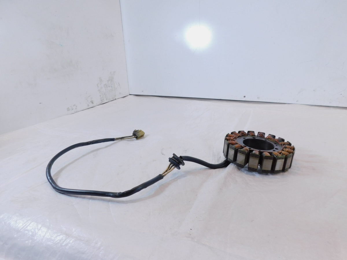 Yamaha Royal Star Tour Deluxe Venture & S XVZ13 Alternator Generator Stator Coil - C3 Cycle