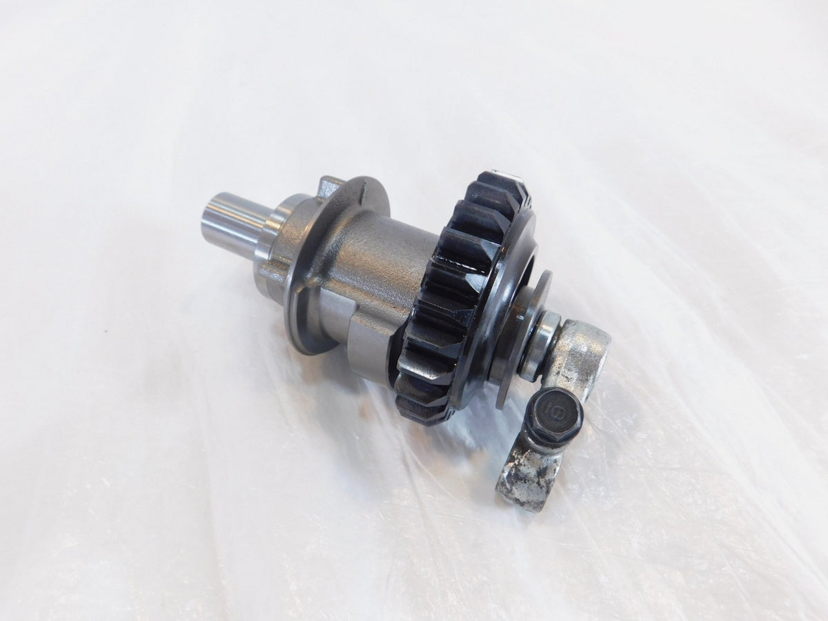 2008-2022 Honda CBR1000RA CBR1000RR CBR1000SP Crankshaft Balancer Shaft w/ Gear - C3 Cycle