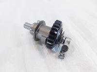 2008-2022 Honda CBR1000RA CBR1000RR CBR1000SP Crankshaft Balancer Shaft w/ Gear - C3 Cycle