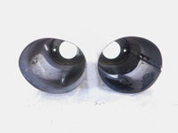 Harley Davidson Road King Electra Glide & Softail  Front Fork Slider Cover Tins - C3 Cycle