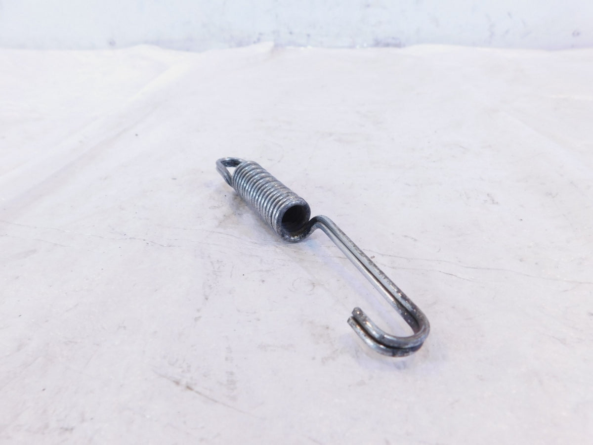 Kawasaki Vulcan 800 900 1500 1700 Classic LT Nomad Fi Vaquero Side Stand Spring - C3 Cycle