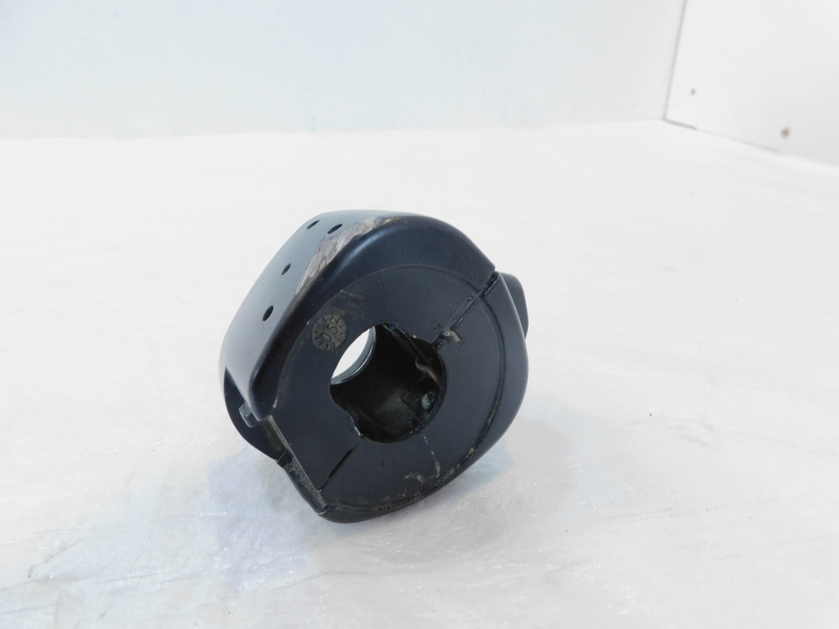 Harley Davidson Softail Dyna Sportster Left Handlebar Horn Turn Signal Switches - C3 Cycle
