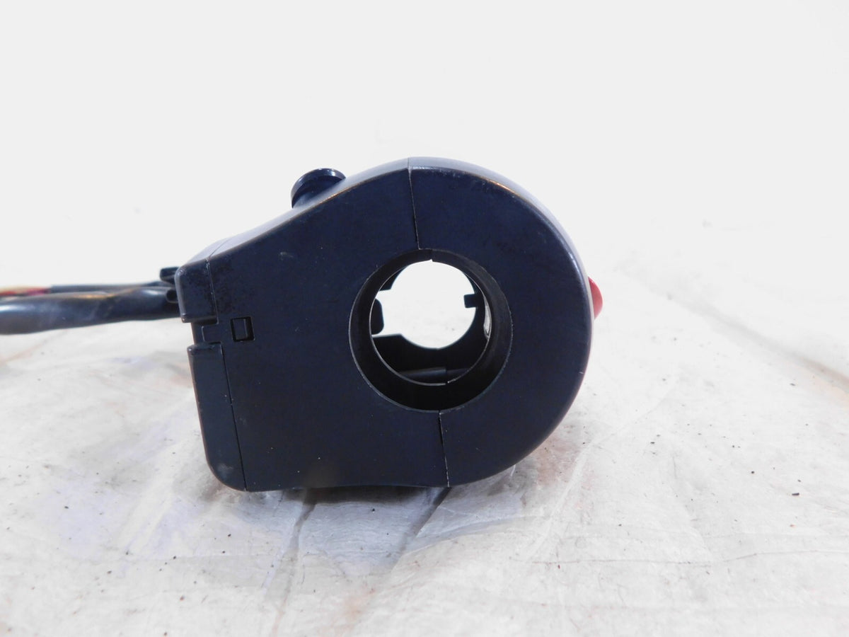 Victory Cross Country Kingpin Vision Right Engine Stop Start Handlebar Switches
