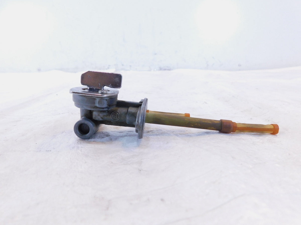 Kawasaki Vulcan 1500 VN1500 Classic & Nomad Fuel Gas Tank Shutoff Valve Petcock - C3 Cycle