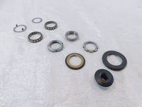 Moto Guzzi V7 III Carbon Special 750 Steering Stem Triple Tree Bush & Spacer Lot - C3 Cycle