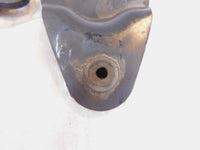 1986-2006 Kawasaki Concours 1000 ZG1000 Saddlebag Saddle Bag Dual Mount Brackets - C3 Cycle