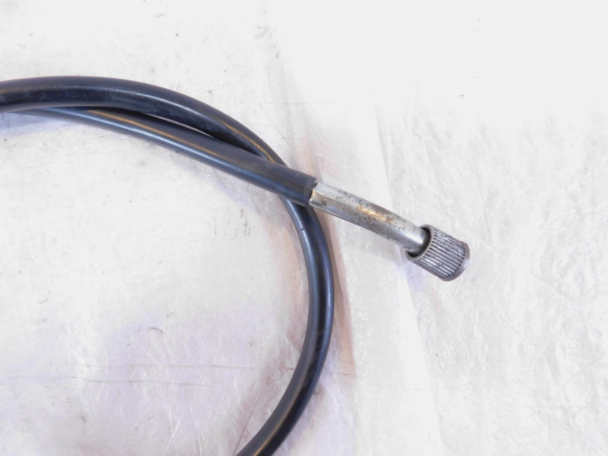 1996-04 Kawasaki Vulcan 1500 VN1500 Classic Front Speed Sensor Speedometer Cable - C3 Cycle