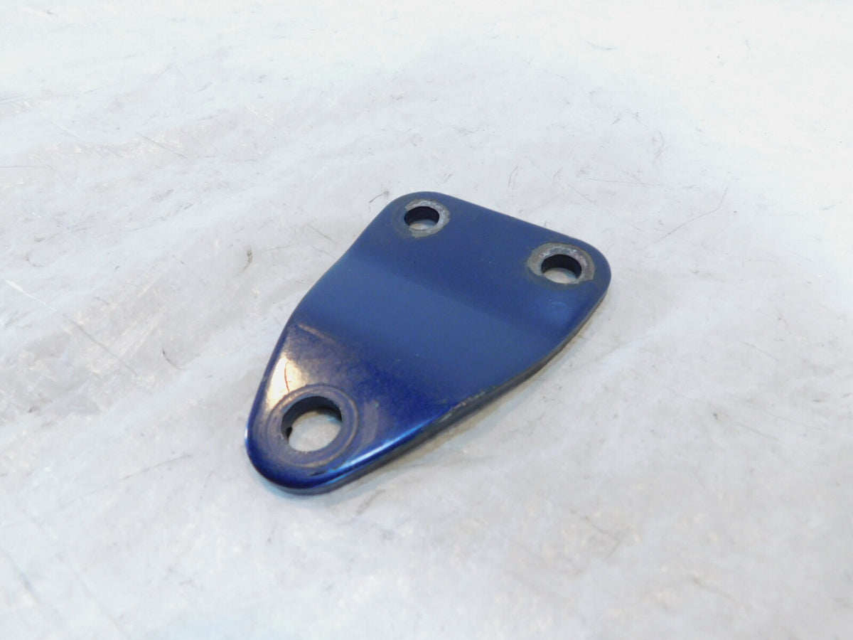 Suzuki Intruder 1400 Boulevard S83 Lower Right Side Engine Motor Mount Bracket - C3 Cycle