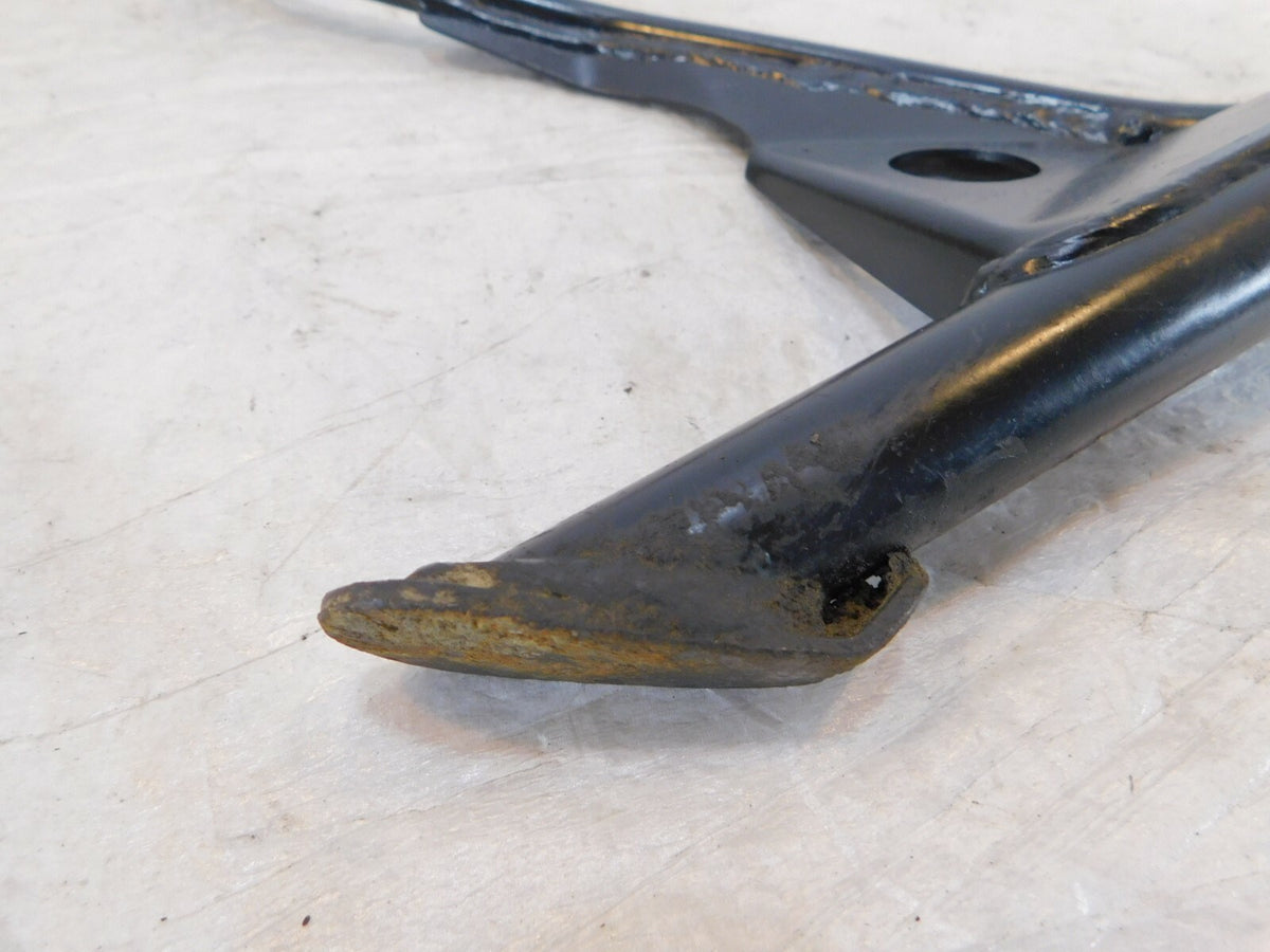 1996 1997 1998 1999 2000 BMW K1200RS Side Stand Kickstand Prop & Springs - C3 Cycle
