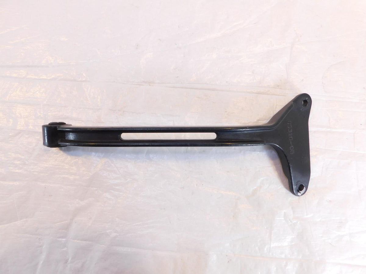 2009-2013 Harley Davidson Sportster XR1200 Rear Exhaust Muffler Mount Bracket - C3 Cycle