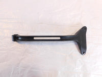2009-2013 Harley Davidson Sportster XR1200 Rear Exhaust Muffler Mount Bracket - C3 Cycle