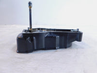 Yamaha XV1700 Road Star Silverado Warrior Engine Transmission Inner Cover & Pipe - C3 Cycle