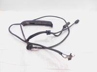2014-2022 Harley Davidson Road King Street & Electra Glide Right Saddlebag Light - C3 Cycle