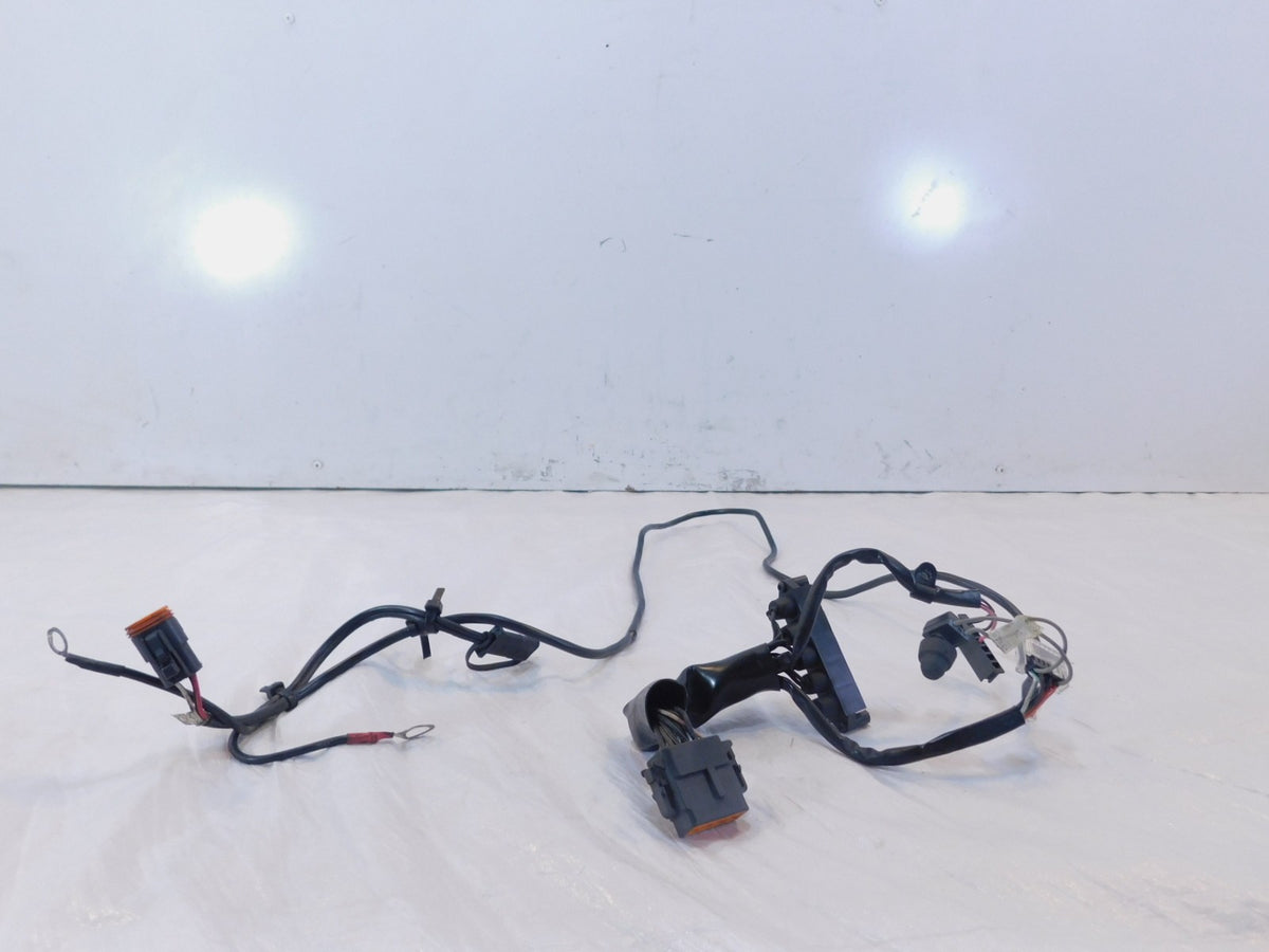 1999-2003 Harley Davidson Sportster 1200 Indicator Light Lamp Harness 67184-94 - C3 Cycle