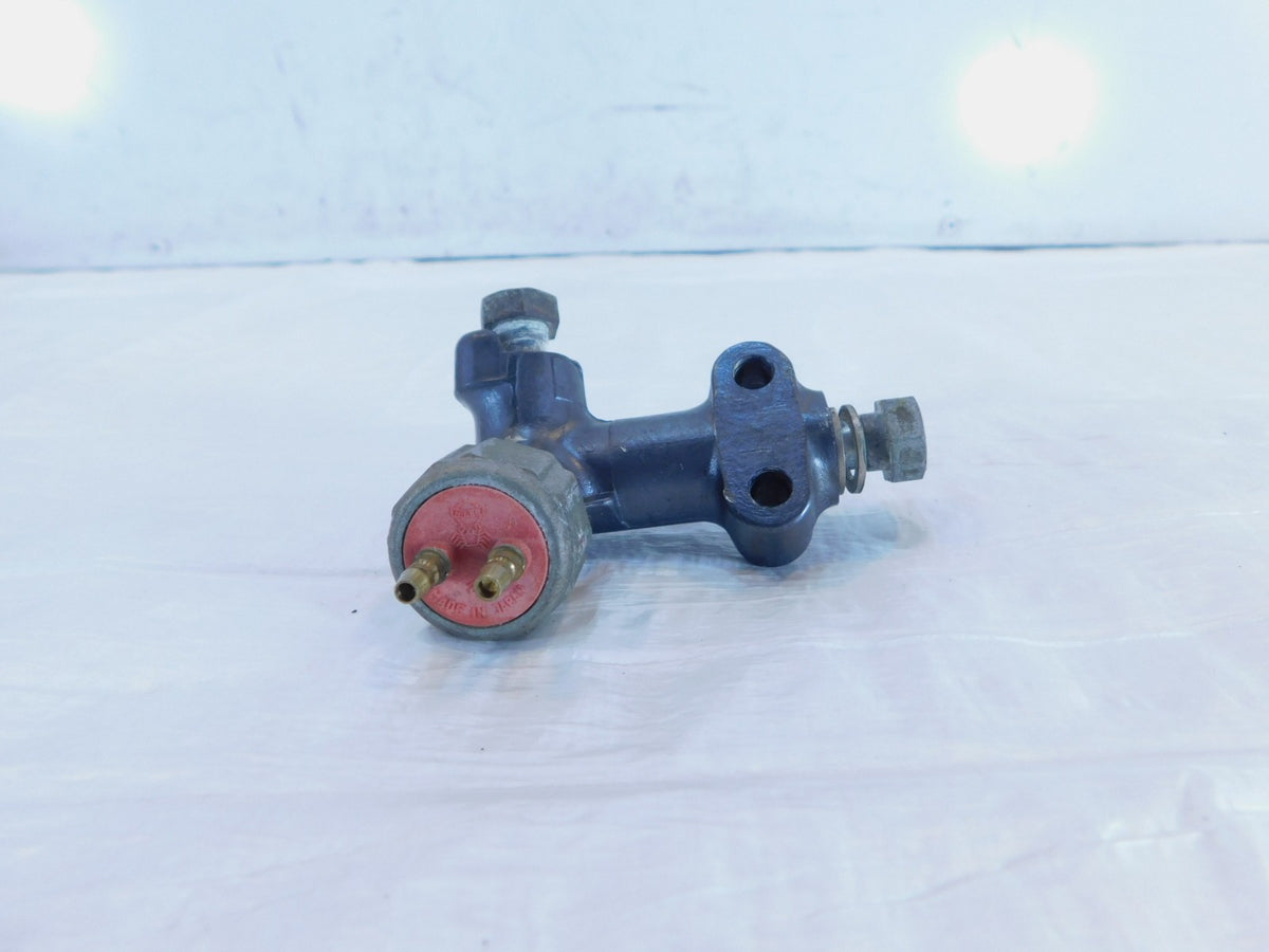 Honda CB450K Super Sport CB450 Front Brake Master Cylinder Splitter 3-Way Joint - C3 Cycle