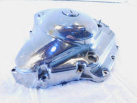 Yamaha V-Star Classic Custom XVS1100 Left Side Engine Motor Stator Cover Case - C3 Cycle