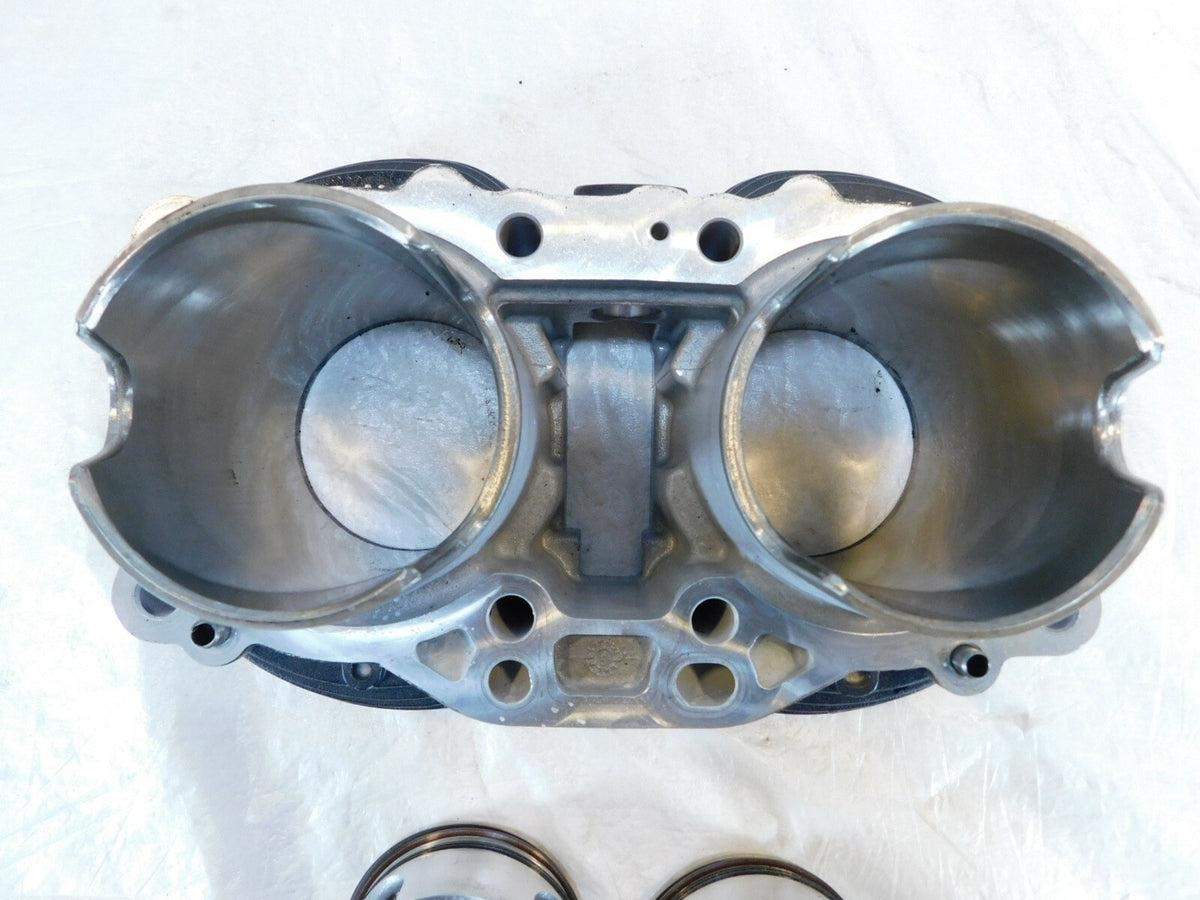 2016 2017 2018 2019 2020 Triumph Street Twin Engine Cylinder Barrels & Pistons - C3 Cycle