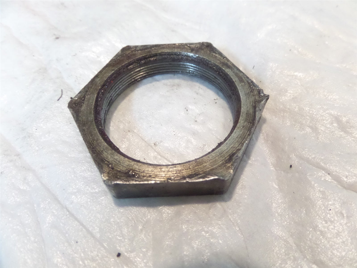 Harley Davidson Sportster Dyna & Softail Rear Belt Pulley Retainer Nut 35211-91 - C3 Cycle